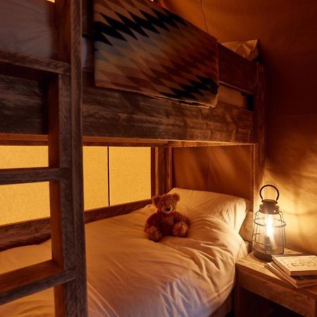 فندق The Camp At The Wave بريستول المظهر الخارجي الصورة