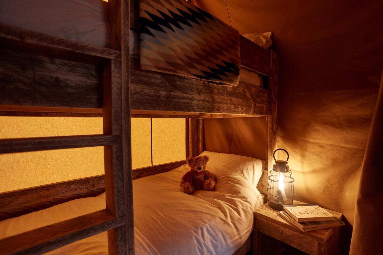 فندق The Camp At The Wave بريستول المظهر الخارجي الصورة
