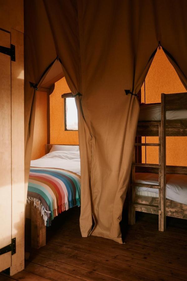 فندق The Camp At The Wave بريستول المظهر الخارجي الصورة