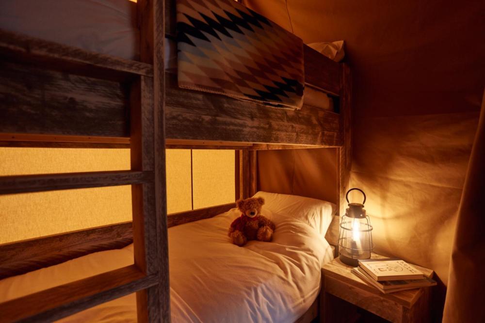 فندق The Camp At The Wave بريستول المظهر الخارجي الصورة